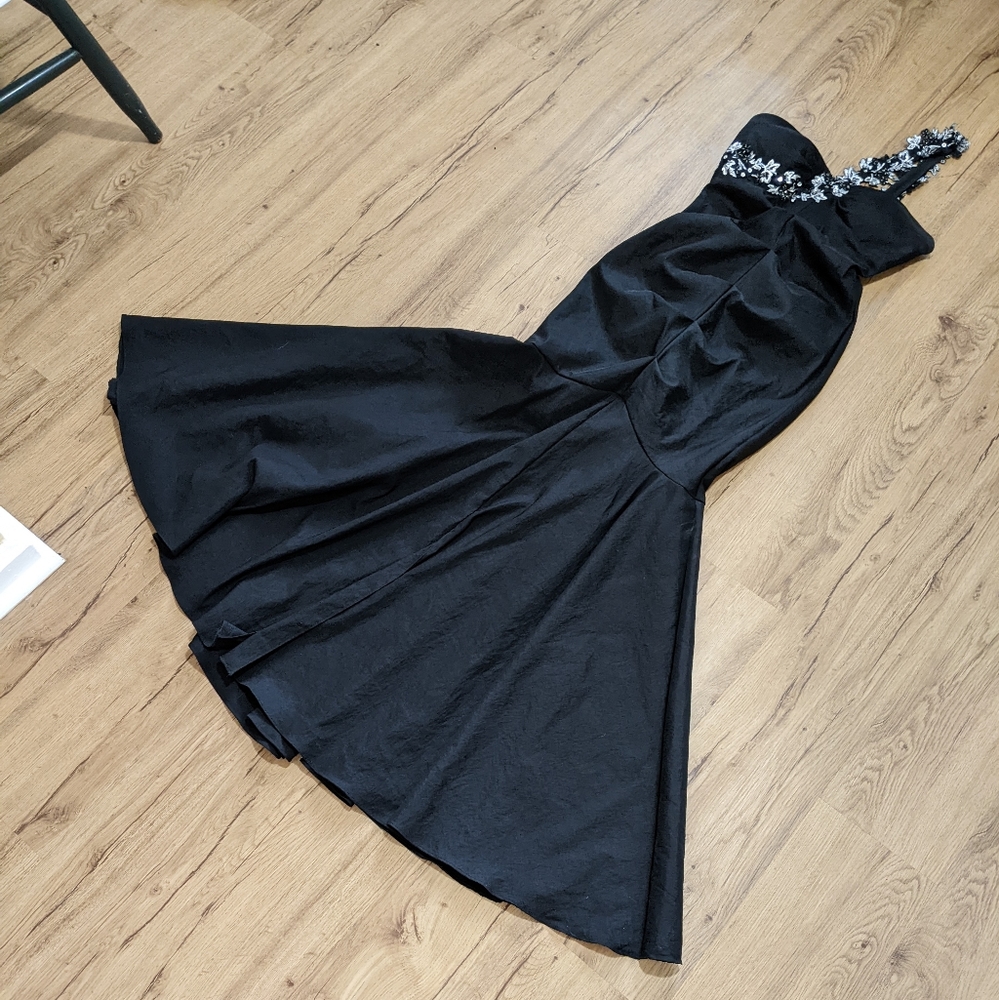 Semi Formal Dress